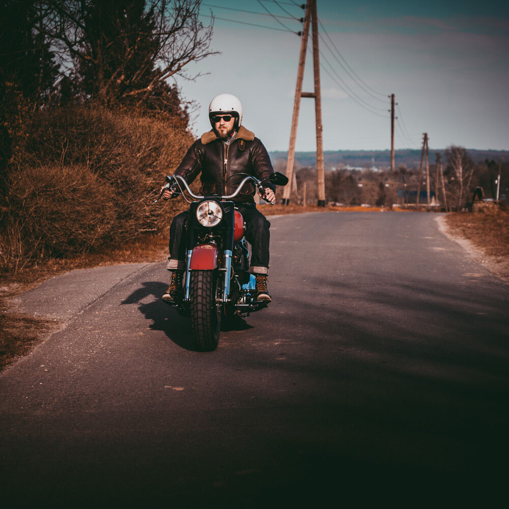 Portrait photography - Barry van den Heuvel / © Mike Nicolaassen