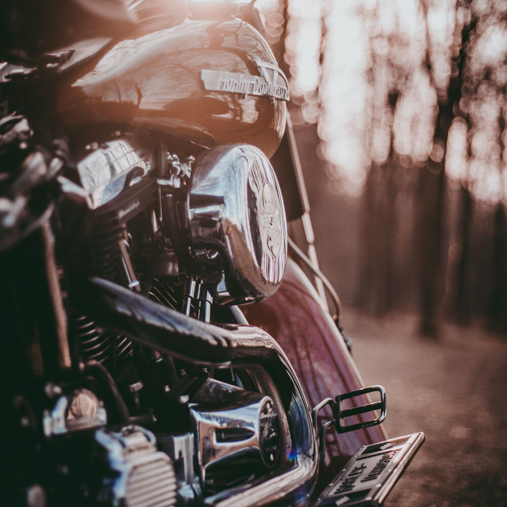 Portrait photography - Barry van den Heuvel / © Mike Nicolaassen