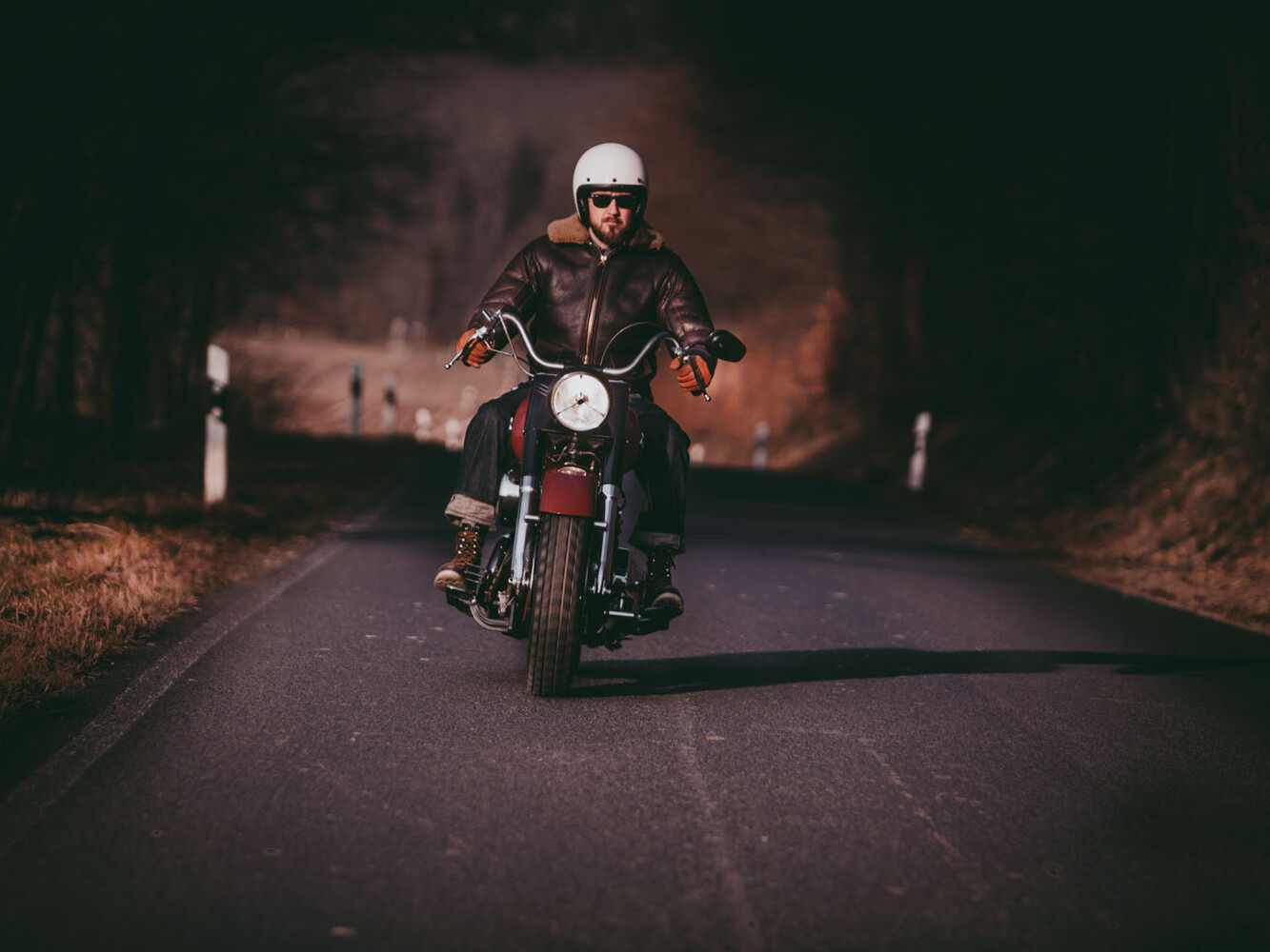 Portrait photography - Barry van den Heuvel / © Mike Nicolaassen