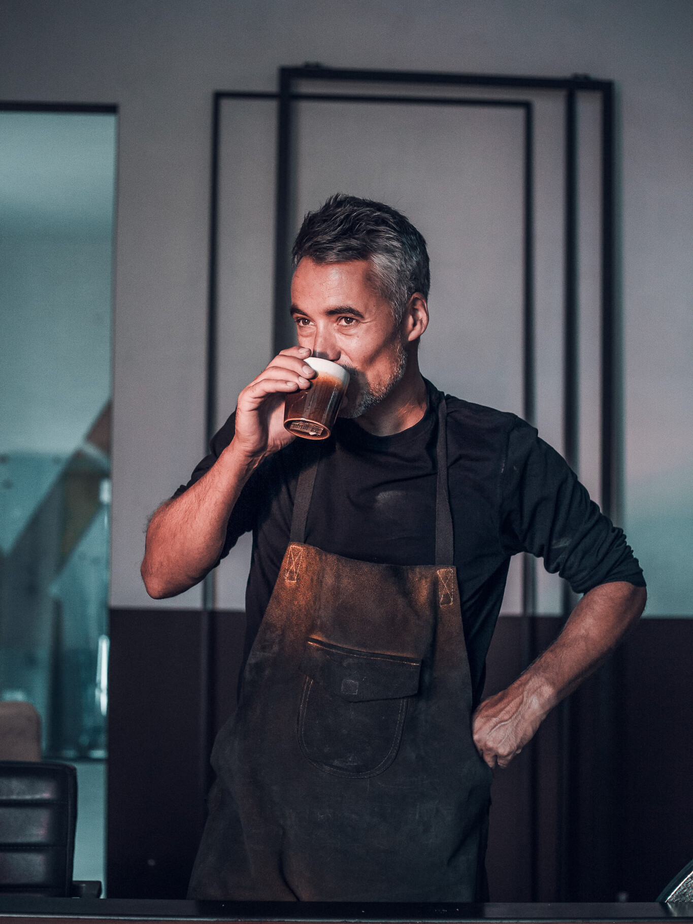 Branding photography - Habitat Staal / © Mike Nicolaassen