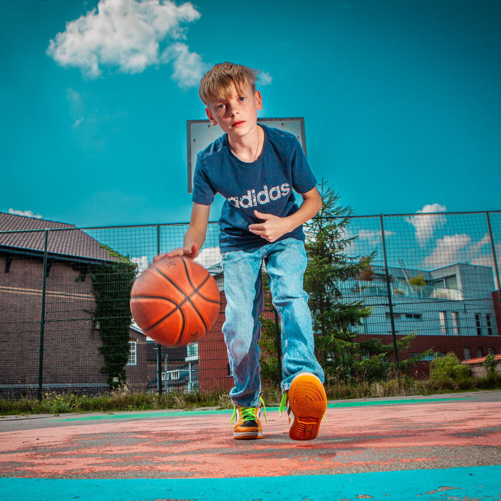 Campaign photography - True Friend Forever / © Mike Nicolaassen