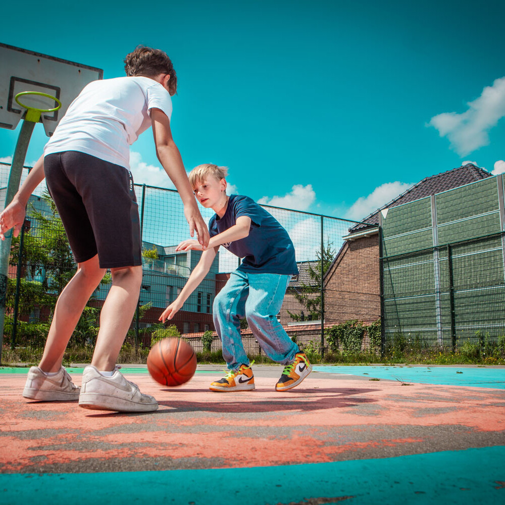 Campaign photography - True Friend Forever / © Mike Nicolaassen