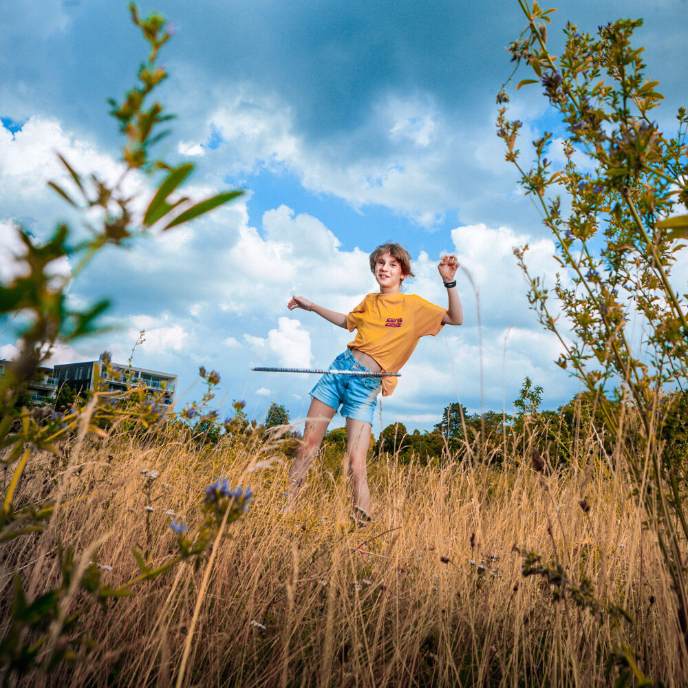 Campaign photography - True Friend Forever / © Mike Nicolaassen