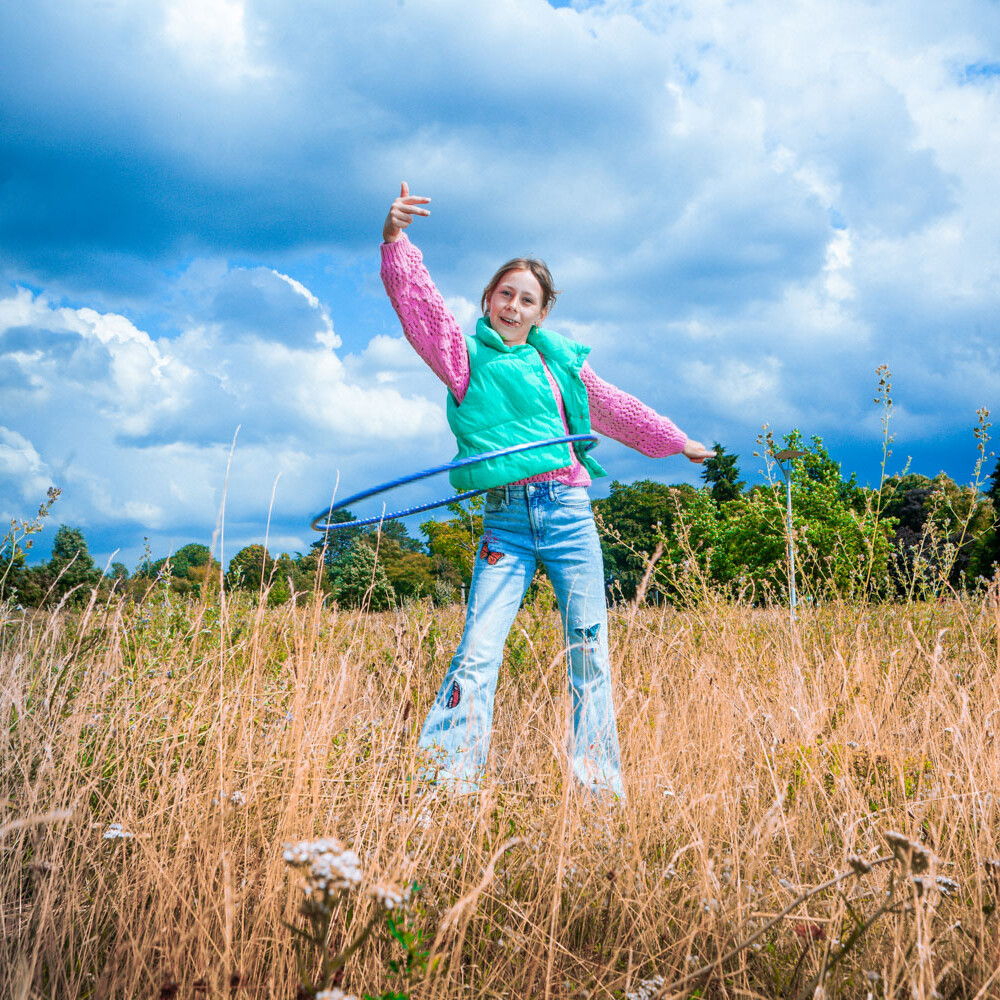 Campaign photography - True Friend Forever / © Mike Nicolaassen