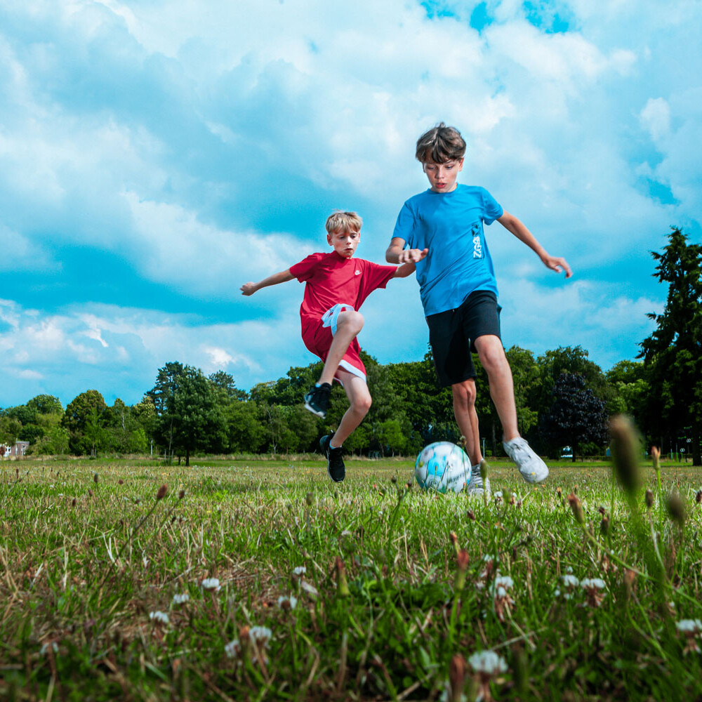 Campaign photography - True Friend Forever / © Mike Nicolaassen