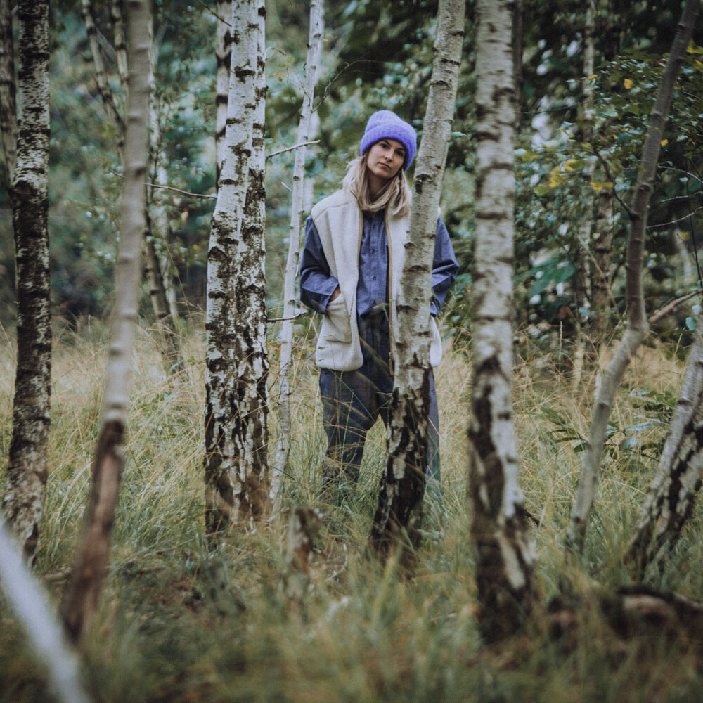 Fall / winter collection Kameleon / © Mike Nicolaassen