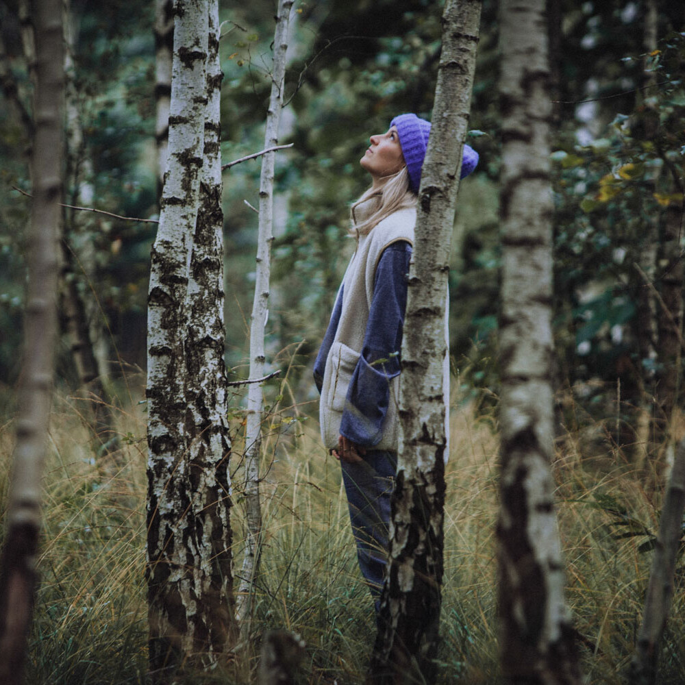 Fall / winter collection Kameleon / © Mike Nicolaassen