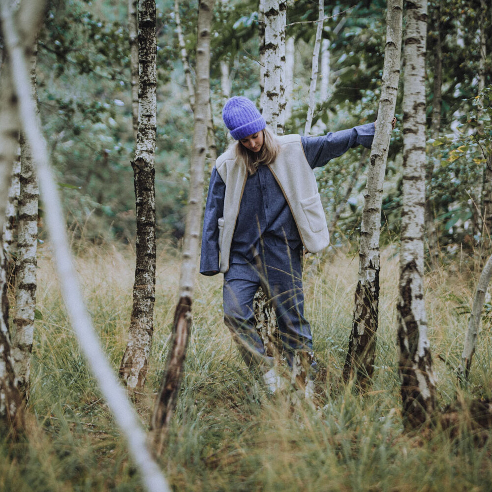 Fall / winter collection Kameleon / © Mike Nicolaassen