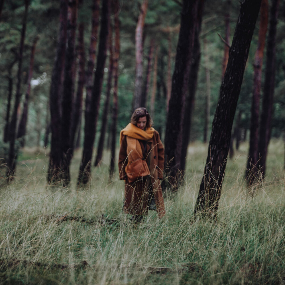 Fall / winter collection Kameleon / © Mike Nicolaassen