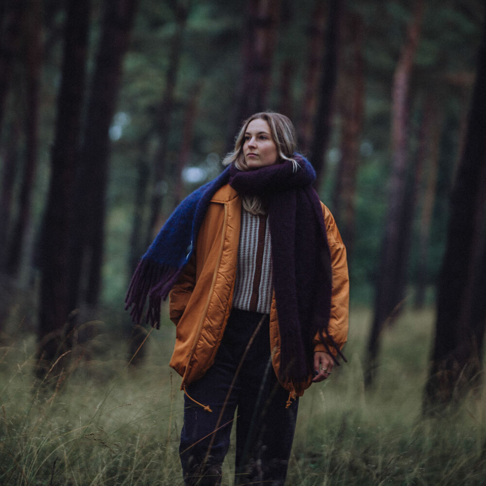 Fall / winter collection Kameleon / © Mike Nicolaassen