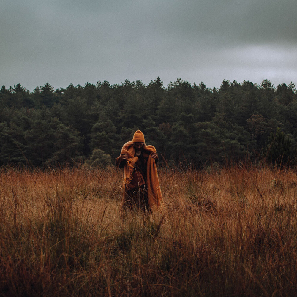 Fall / winter collection Kameleon / © Mike Nicolaassen