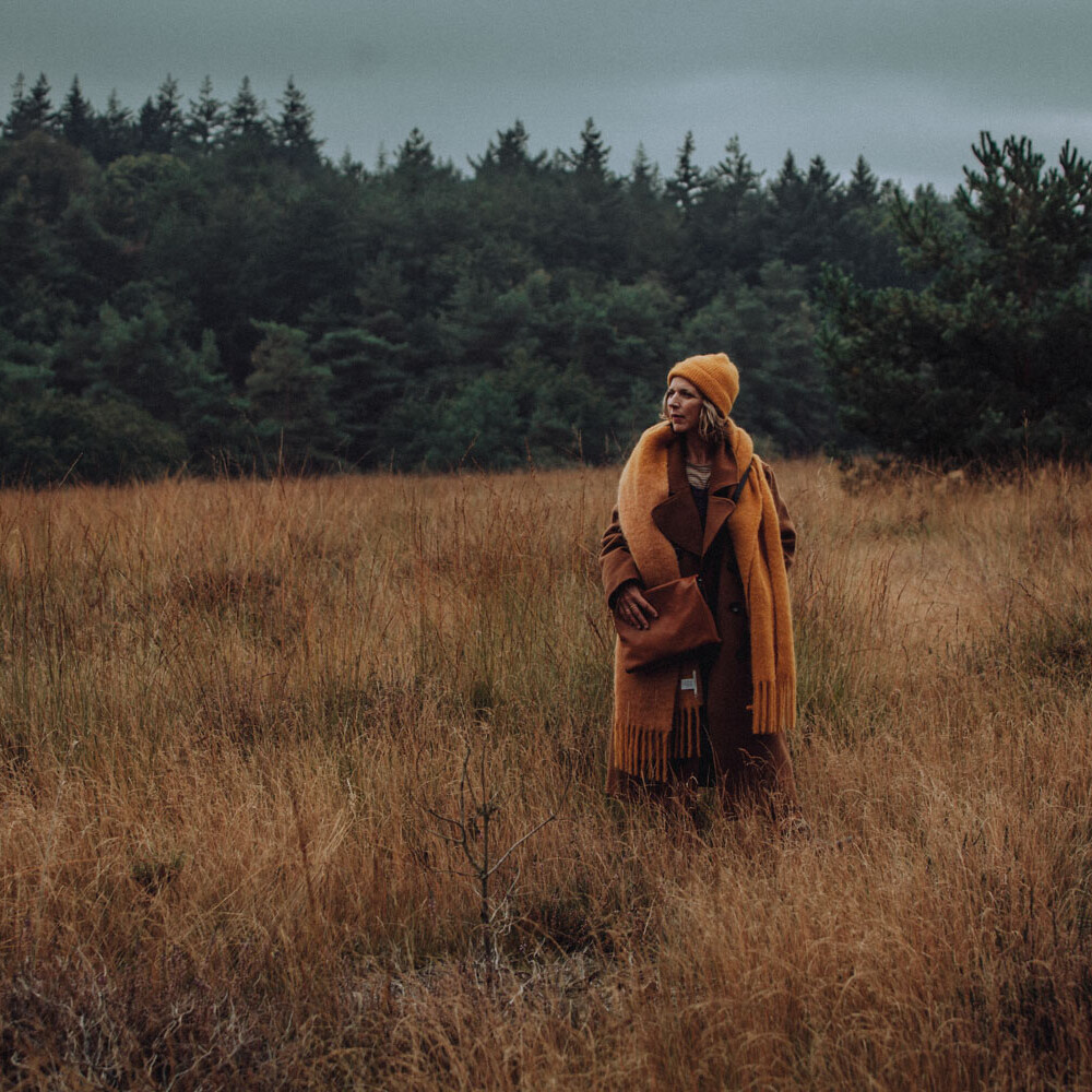 Fall / winter collection Kameleon / © Mike Nicolaassen