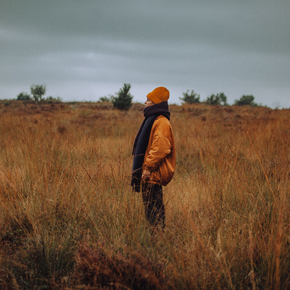 Fall / winter collection Kameleon / © Mike Nicolaassen