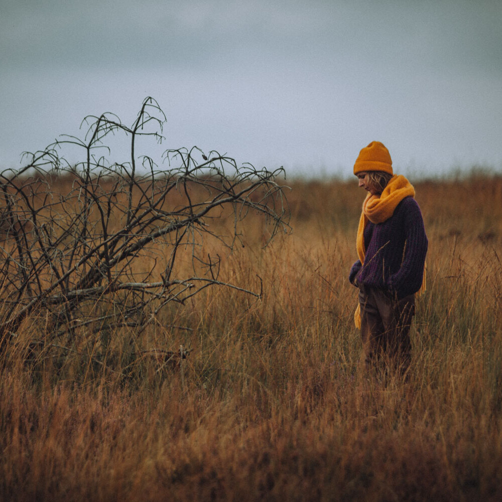 Fall / winter collection Kameleon / © Mike Nicolaassen