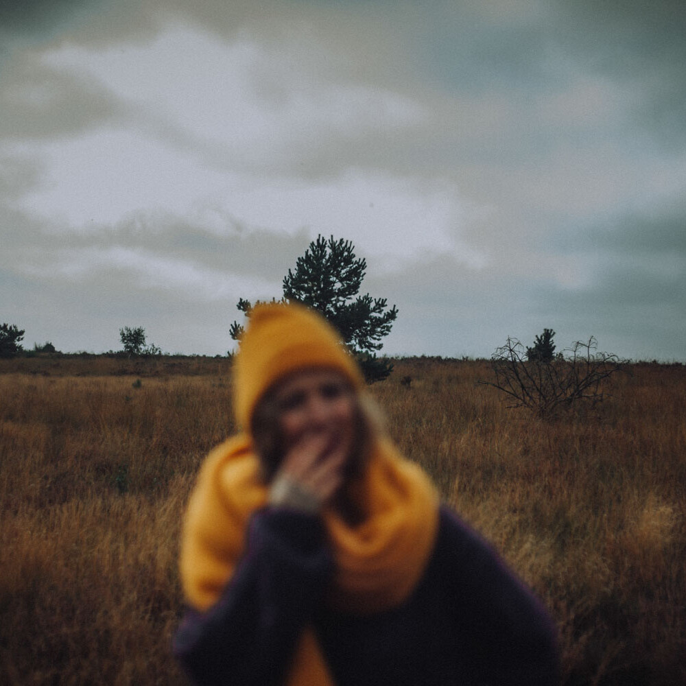 Fall / winter collection Kameleon / © Mike Nicolaassen