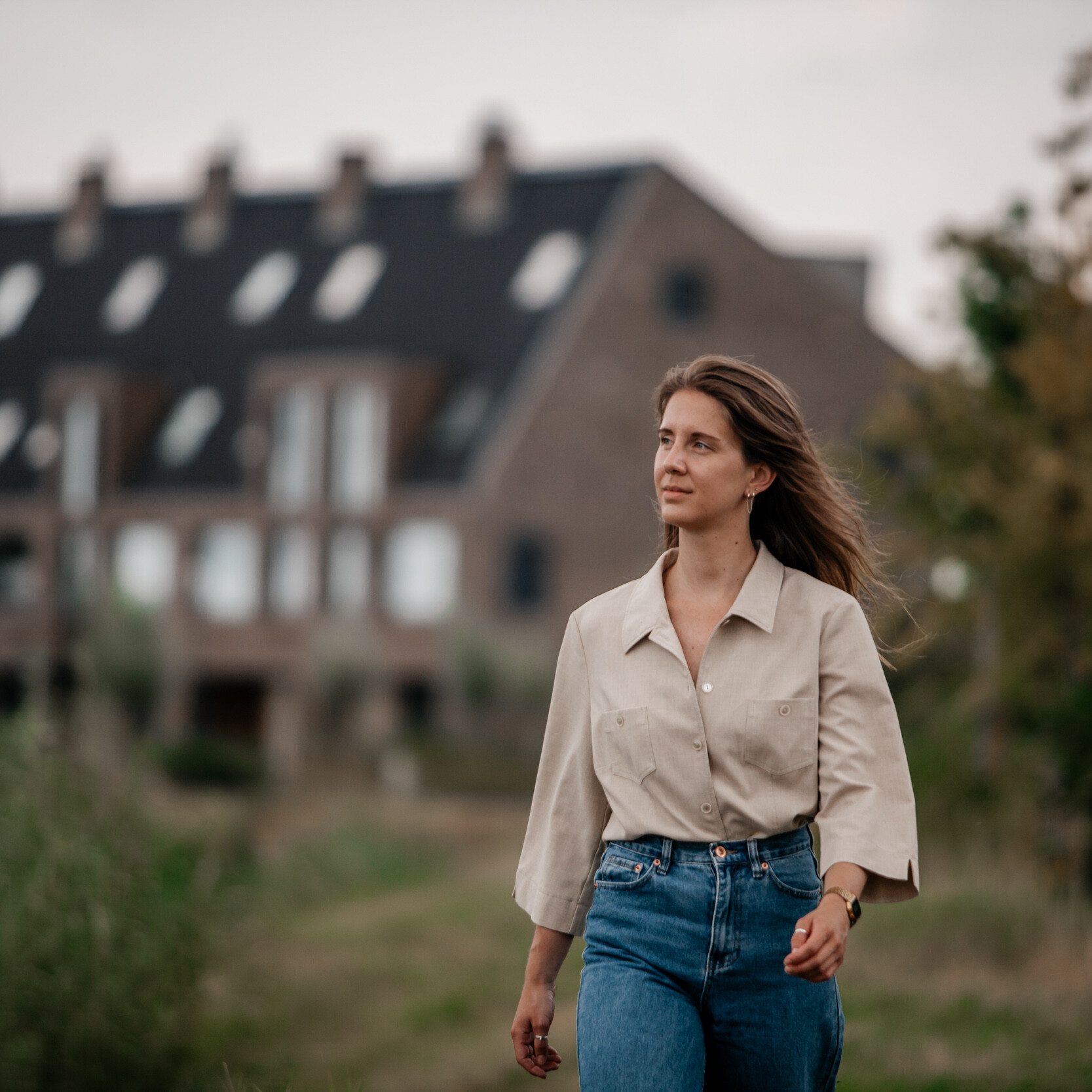 Portrait photography - Kilay Brands / © Mike Nicolaassen