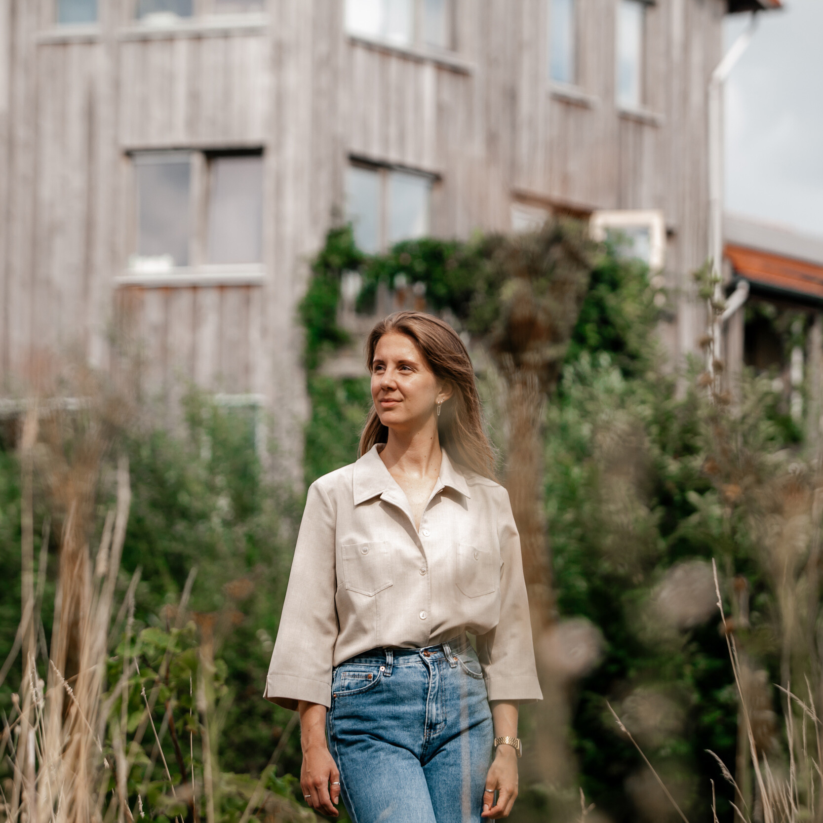 Portrait photography - Kilay Brands / © Mike Nicolaassen