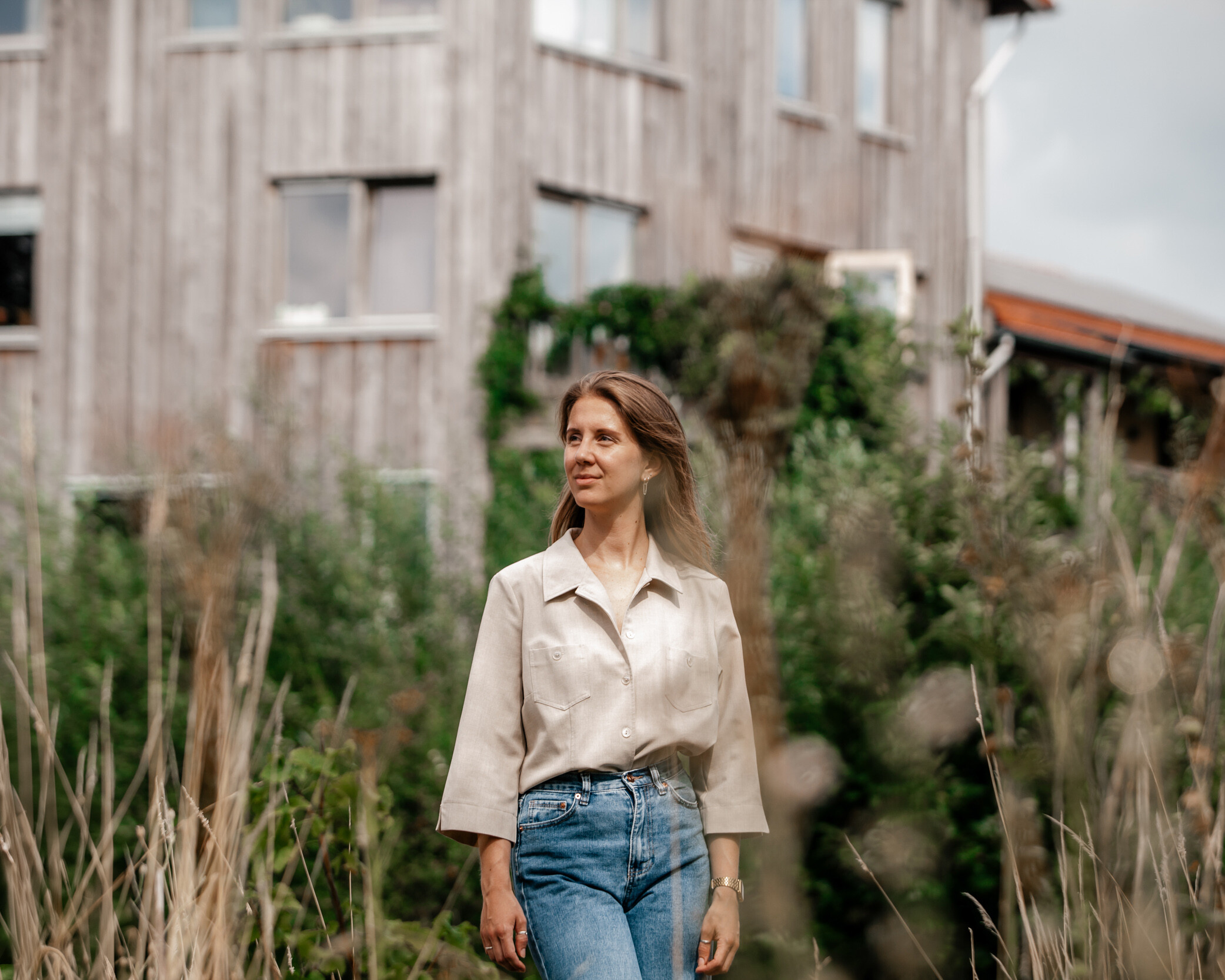 Portrait photography - Kilay Brands / © Mike Nicolaassen