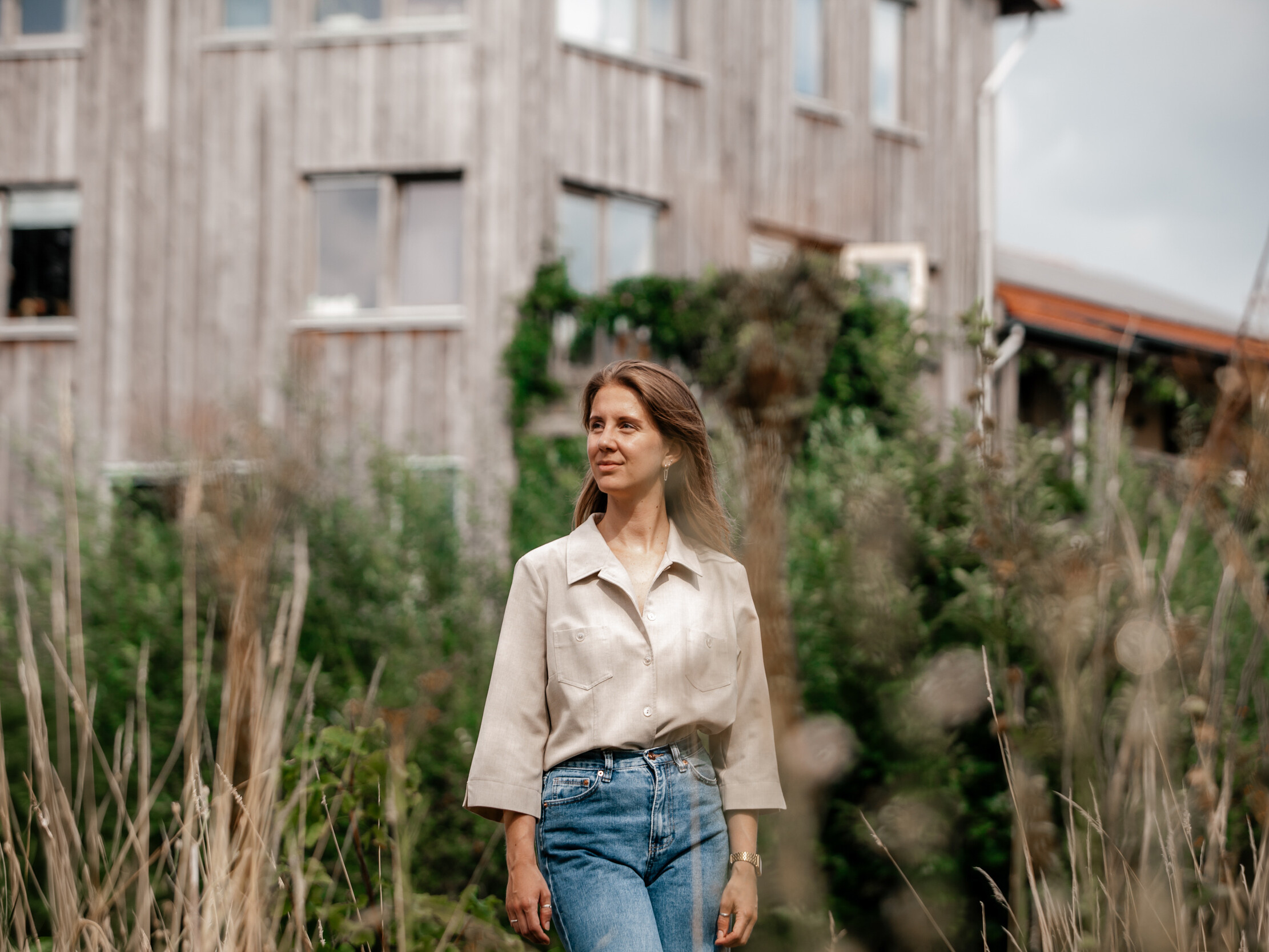 Portrait photography - Kilay Brands / © Mike Nicolaassen