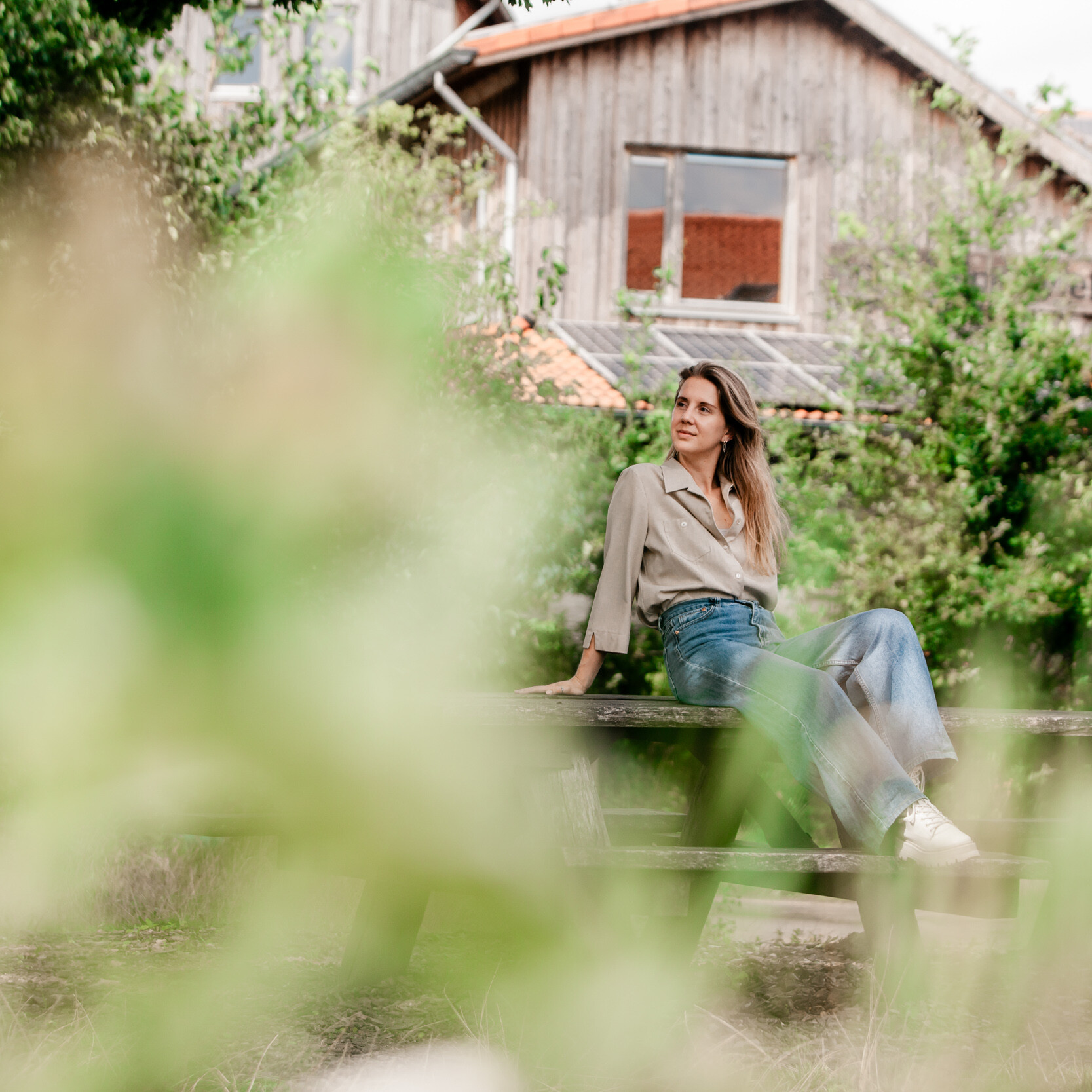 Portrait photography - Kilay Brands / © Mike Nicolaassen