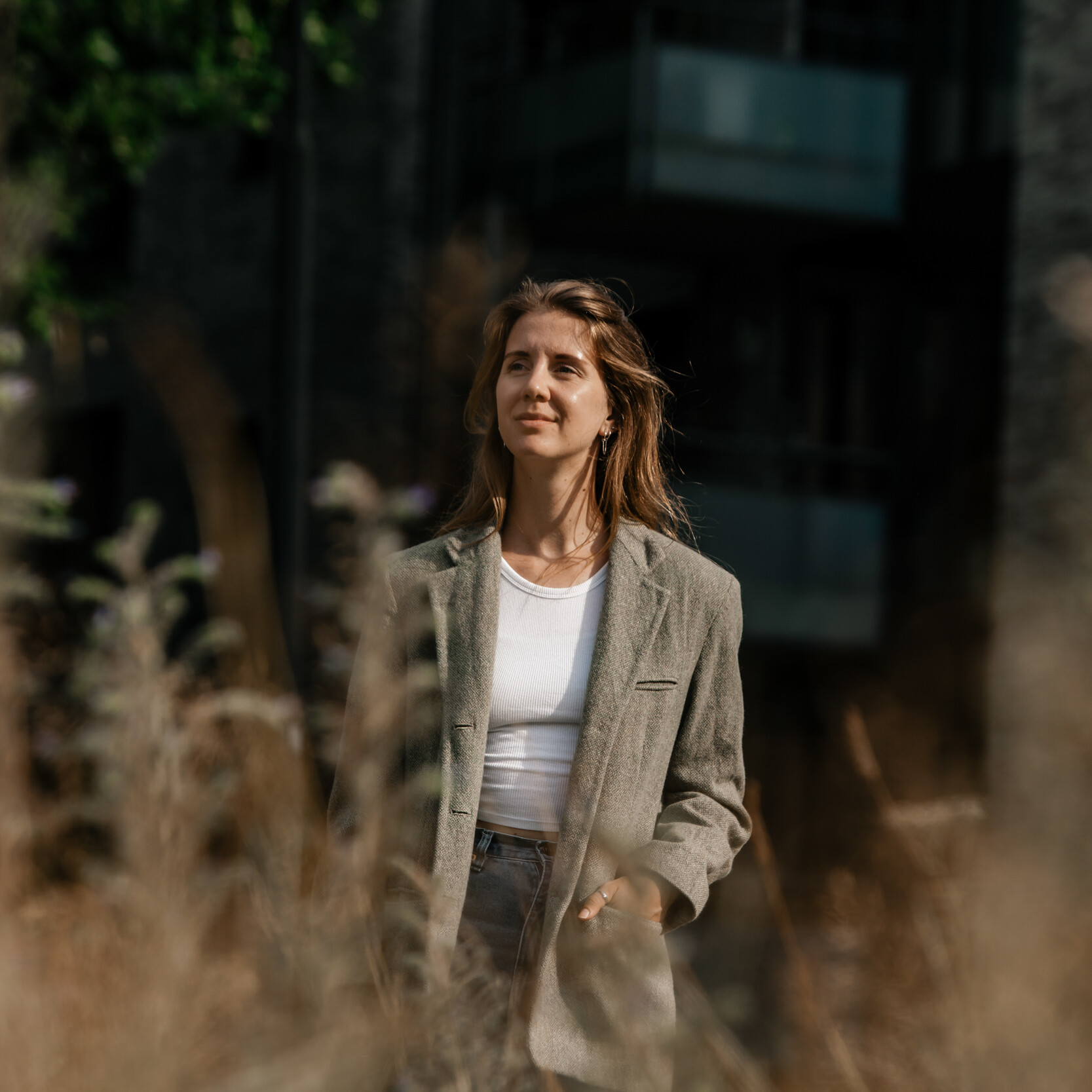 Portrait photography - Kilay Brands / © Mike Nicolaassen