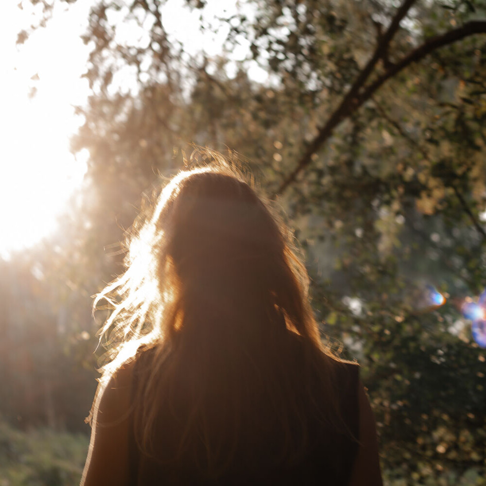 Portrait photography - Kilay Brands / © Mike Nicolaassen