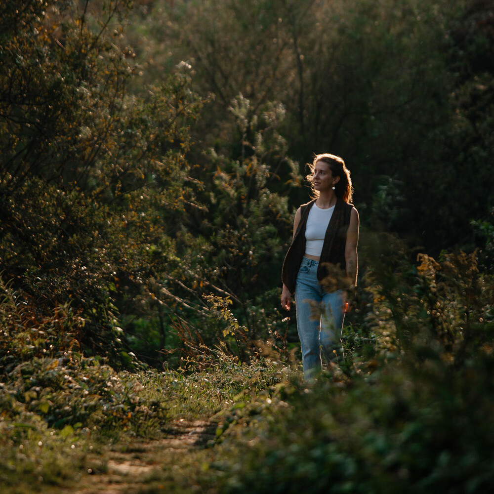 Portrait photography - Kilay Brands / © Mike Nicolaassen